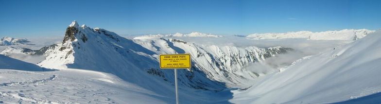 Flaine