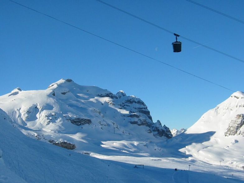 Flaine