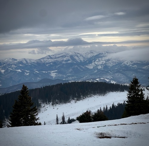 Kopaonik Ski Resort by: Snow Forecast Admin