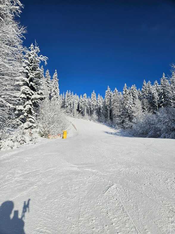 5H, Bukovel