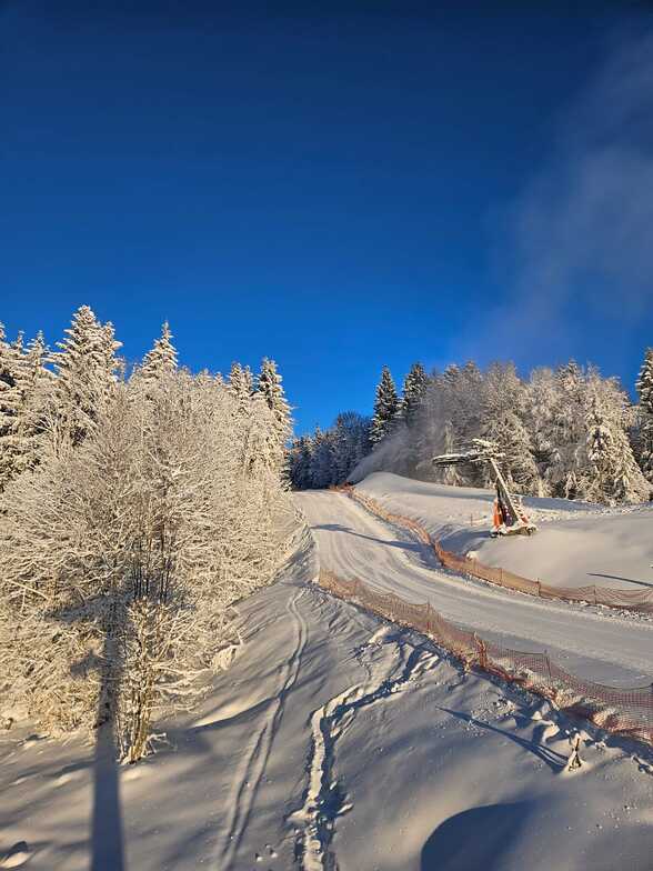 5K, Bukovel