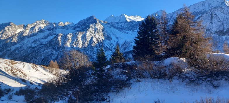 Passo Tonale