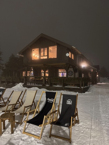 Kopaonik Ski Resort by: Snow Forecast Admin
