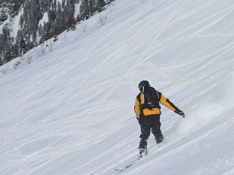 Portes du Soleil (Avoriaz)