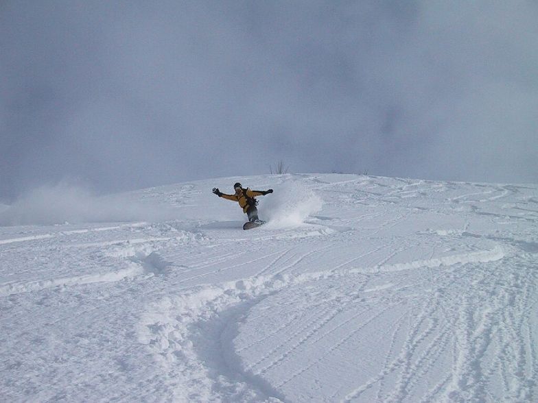 Portes du Soleil (Avoriaz)