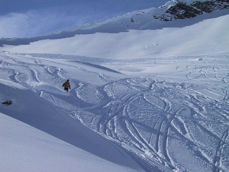 Portes du Soleil (Avoriaz)