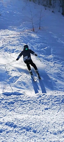 Krasnaya Polyana Resort Ski Resort by: Vpered.poccia