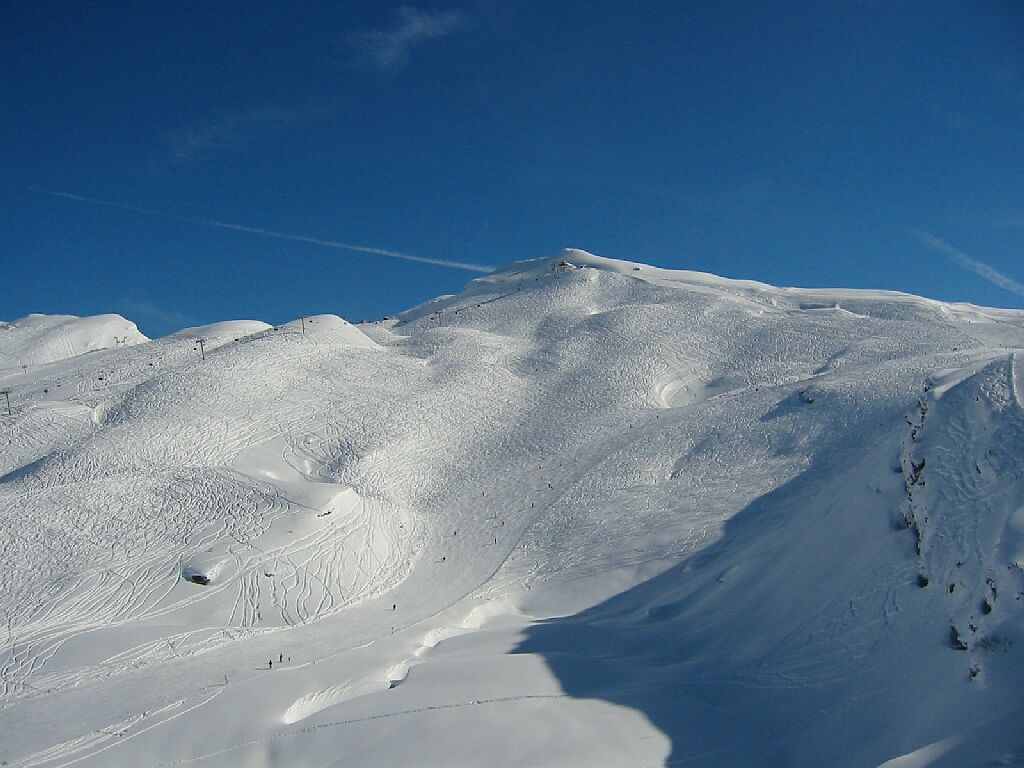 Portes du Soleil (Avoriaz)