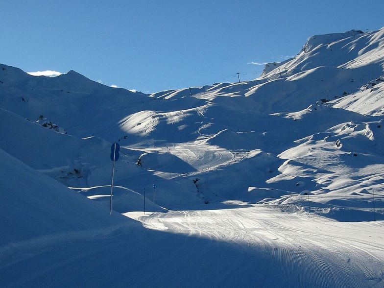 Portes du Soleil (Avoriaz)