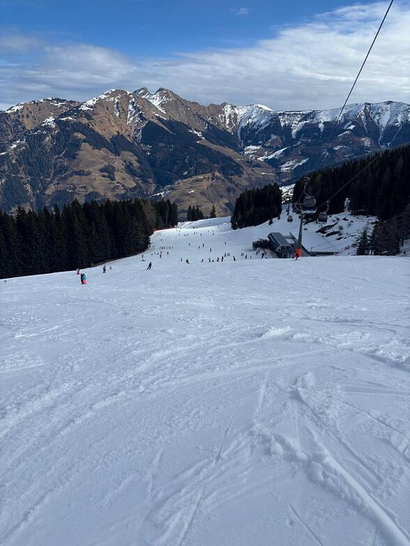 Rauris - February 2025