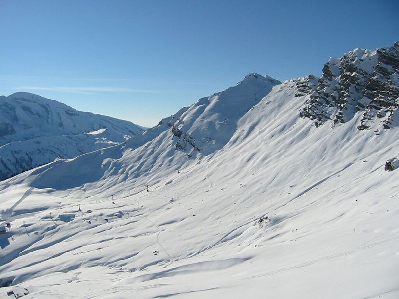 Portes du Soleil (Les Crosets), Torgon-Les Portes du Soleil