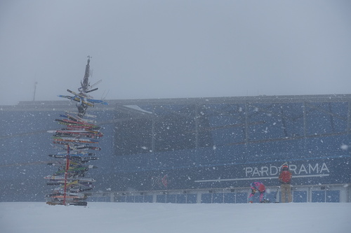 Ischgl Ski Resort by: alexiosmag