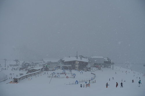 Ischgl Ski Resort by: alexiosmag
