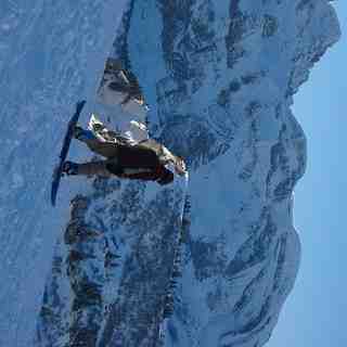 Portes du Soleil (Les Crosets), Torgon-Les Portes du Soleil