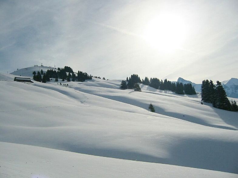 Portes du Soleil (Les Crosets), Torgon-Les Portes du Soleil