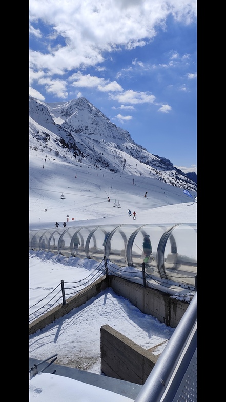 Tubbo, Panticosa