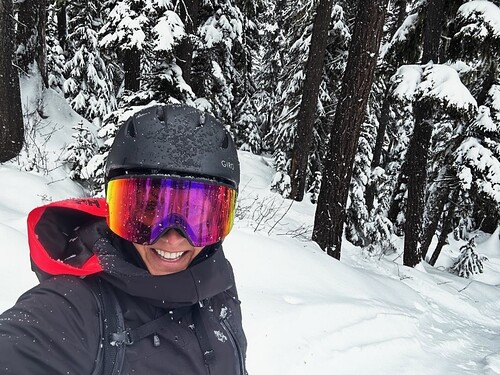 Whistler Blackcomb Ski Resort by: Nicole