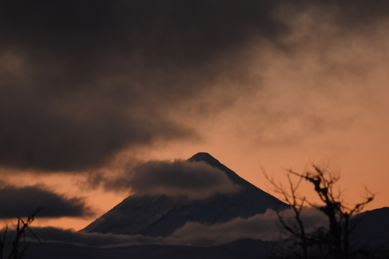 el lanin, Chapelco