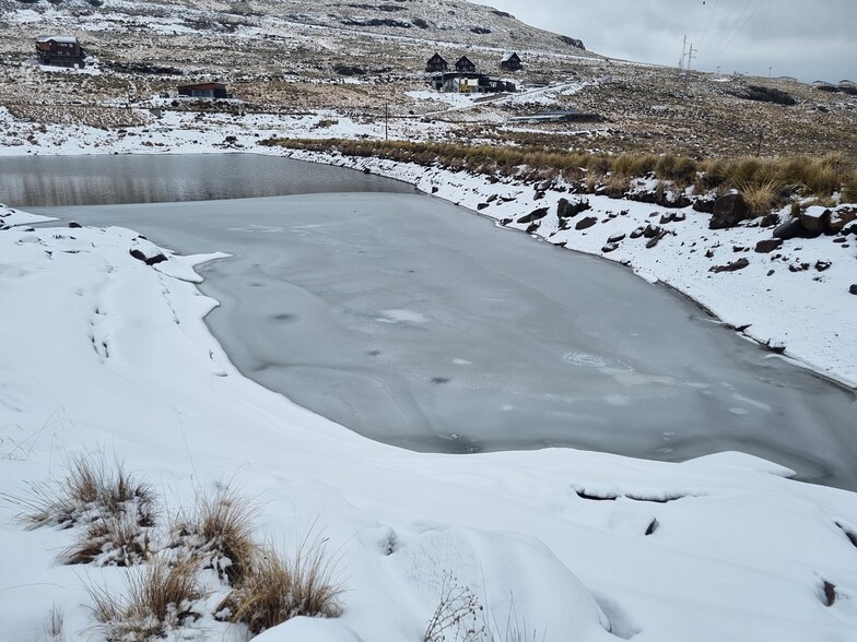 2022 Snow Afriski, Afriski Mountain Resort