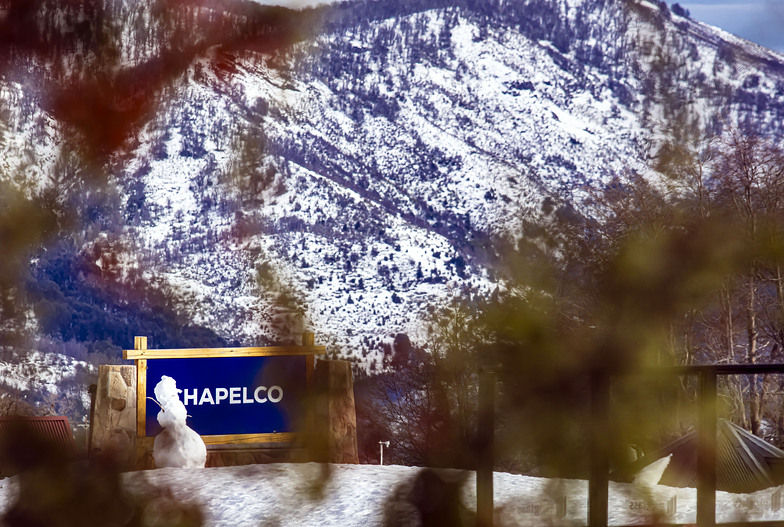 Chapelco 2025