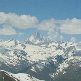 Nufenenpass, Gstaad - Saanen - Rougemont