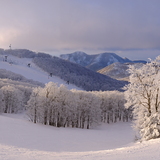 Zao Onsen, Japan - Yamagata