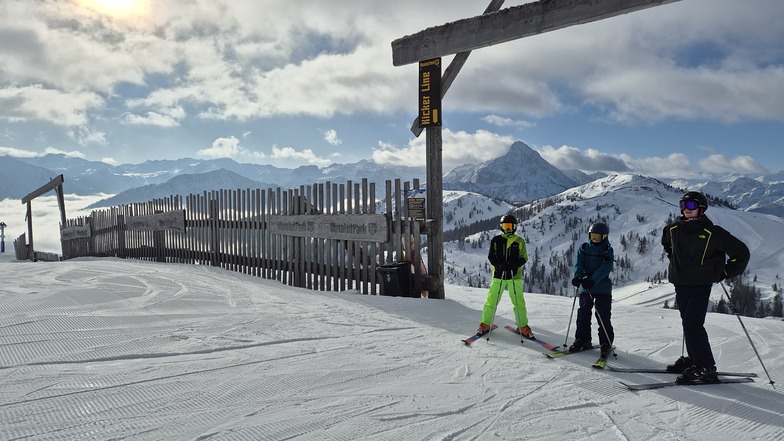 Absolute Park, Wagrain