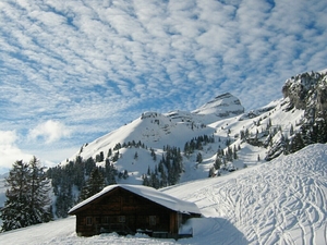 Leysin photo