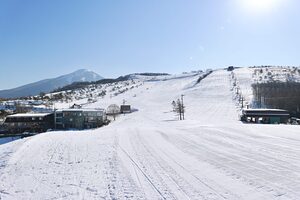 Good condition, Shirakabako Royal Hill photo