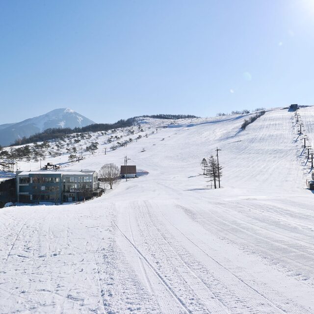 Good condition, Shirakabako Royal Hill