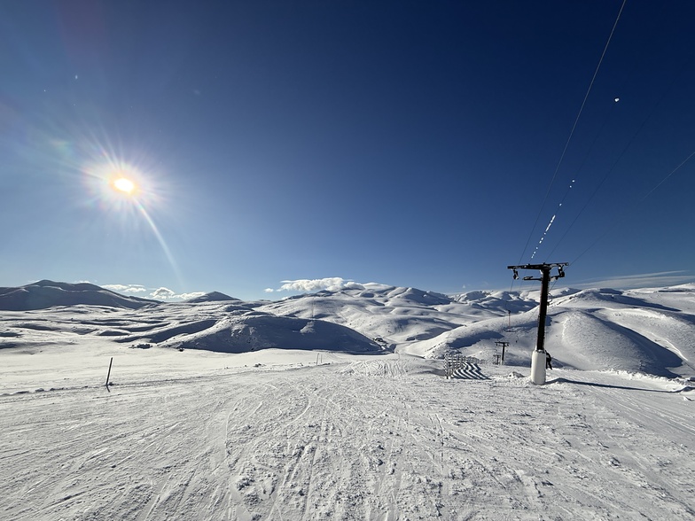Galicka, Mavrovo-Zare Lazarevski