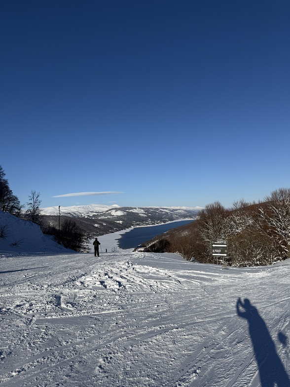 Ednoset, Mavrovo-Zare Lazarevski