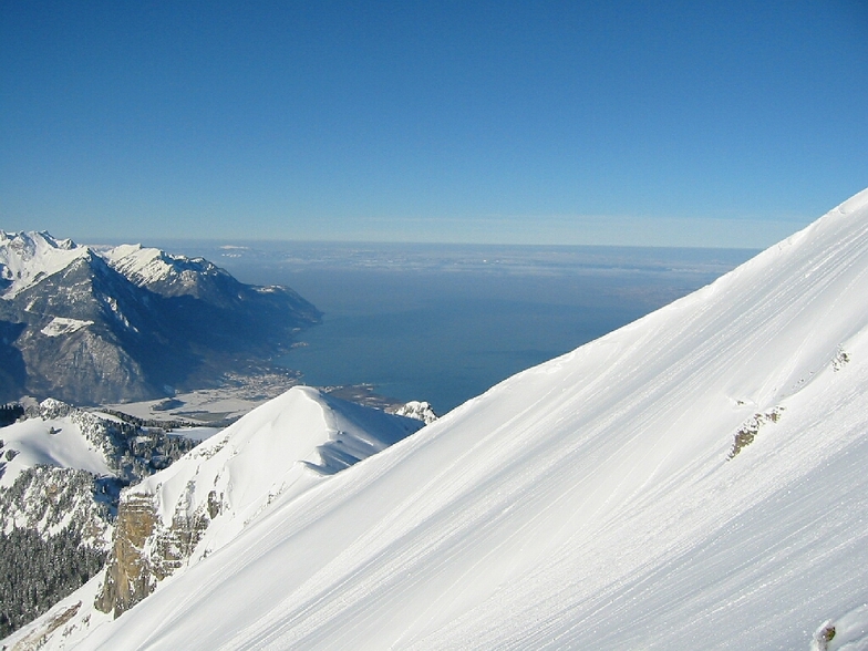 Leysin