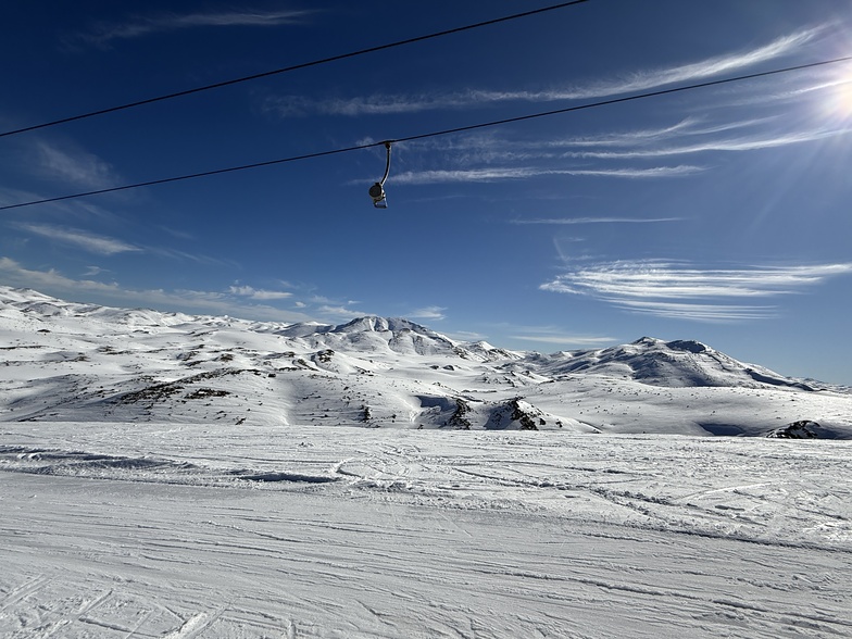 Galicka, Mavrovo-Zare Lazarevski
