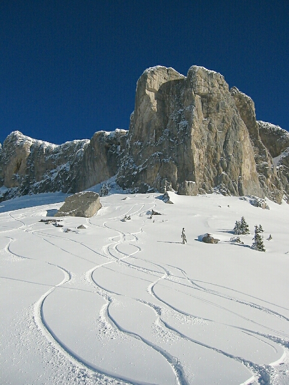 Leysin