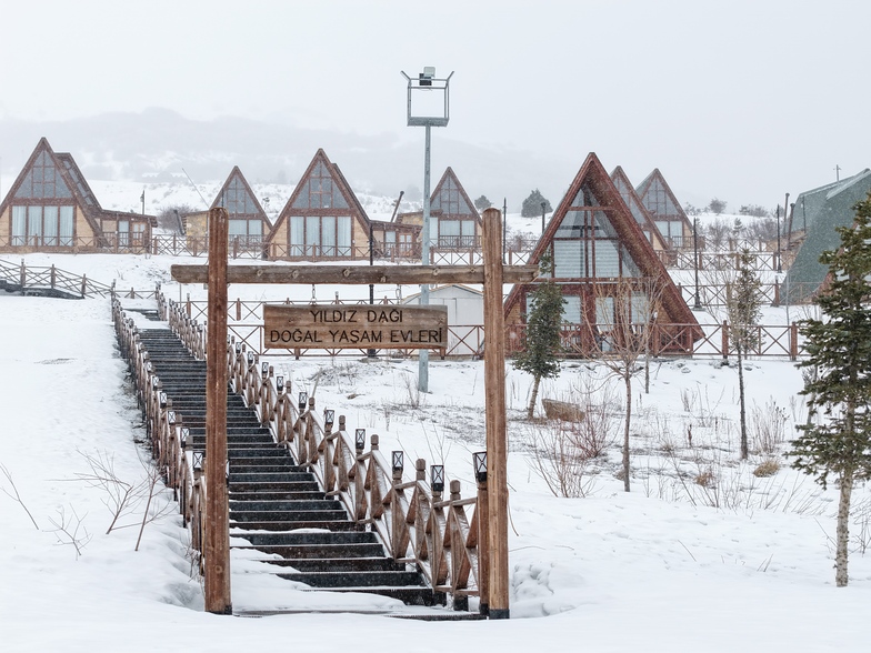 YILDIZ DAĞI KAYAK MERKEZİ, Yildiz Ski Resort