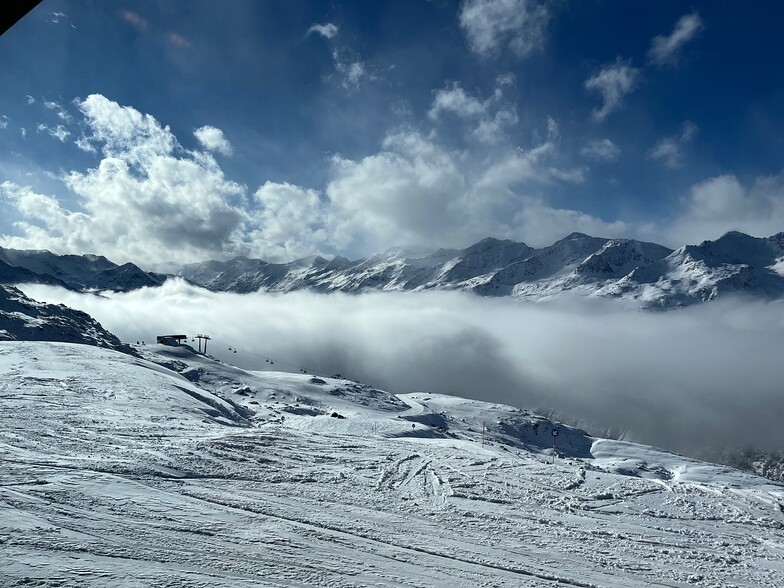 Hochgurgl, Obergurgl