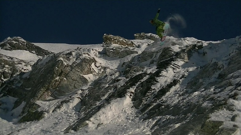 2013 was Epic, Sainte Foy