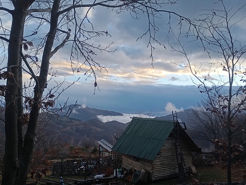 Karadjica Ski Resort by: Karega