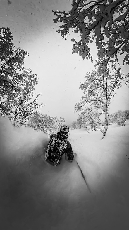 Hanazono, Niseko Hanazono Resort