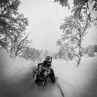 Hanazono, Niseko Hanazono Resort