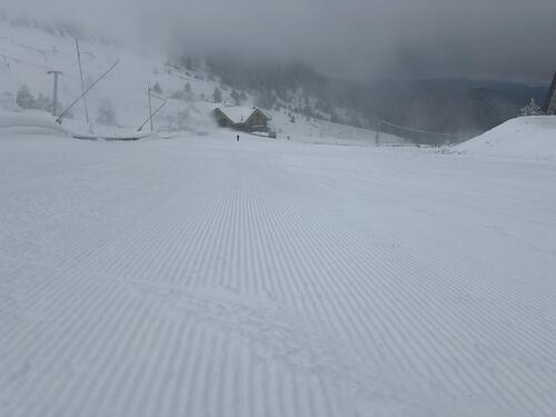 Kartalkaya Ski Resort by: TARIK ÖNOL