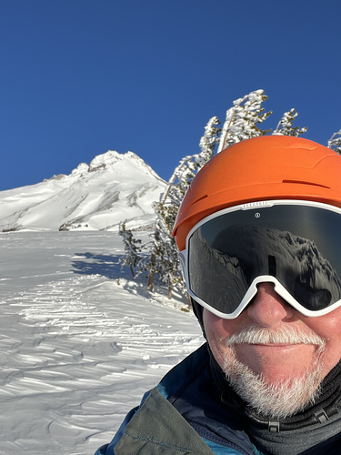 Mt Hood Meadows Ski Resort by: Dave Towle