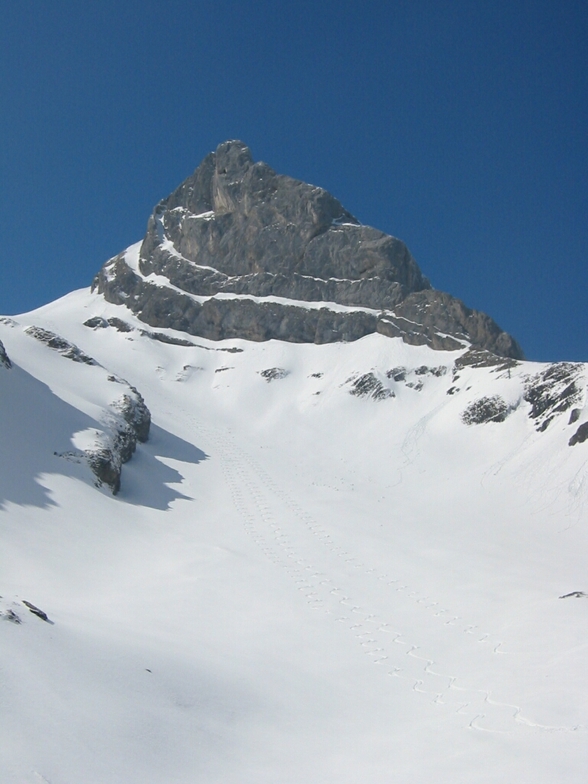 Glacier3000 (Les Diablerets)