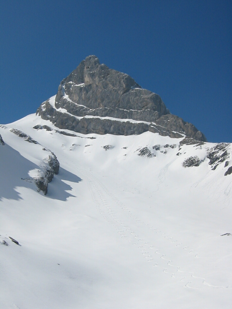 Glacier3000 (Les Diablerets)