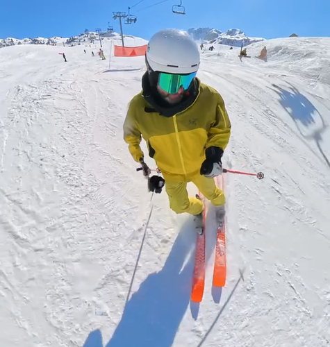 Killington Ski Resort by: 2121trade