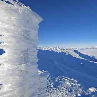 Panoramica, Alto Campoo