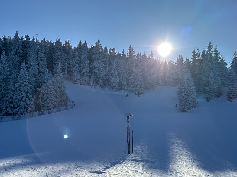 Hala Miziowa, Pilsko