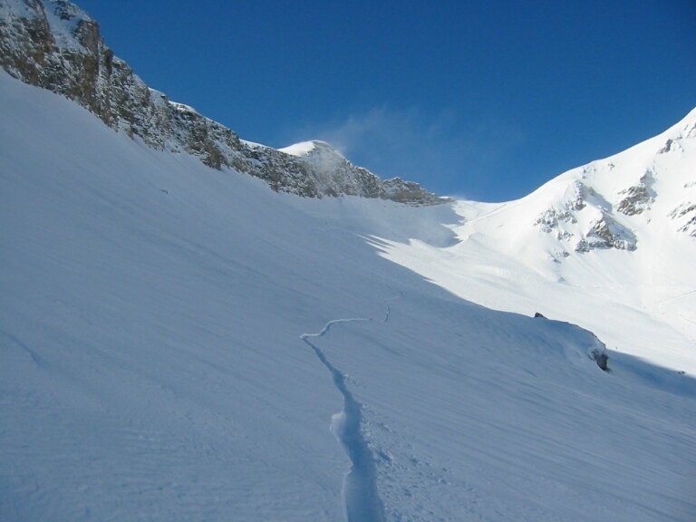 Glacier3000 (Les Diablerets)