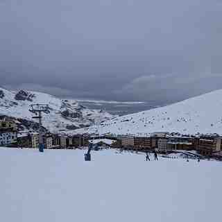 Granvalira w/c 29th Dec, Grandvalira-Pas de la Casa